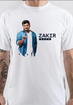 Zakir Khan T-Shirt