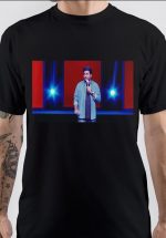 Zakir Khan T-Shirt