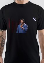 Zakir Khan T-Shirt