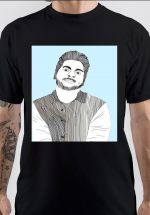 Zakir Khan T-Shirt