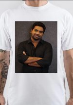 Zakir Khan T-Shirt