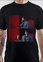 Zakir Khan T-Shirt