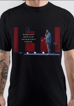 Zakir Khan T-Shirt