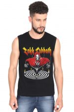 Zakk Sabbath Gym Vest