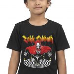 Zakk Sabbath Kids T-Shirt