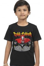 Zakk Sabbath Kids T-Shirt