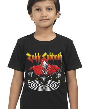 Zakk Sabbath Kids T-Shirt