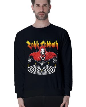 Zakk Sabbath Sweatshirt