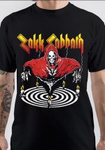 Zakk Sabbath T-Shirt