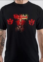 Zakk Sabbath T-Shirt