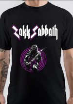 Zakk Sabbath T-Shirt