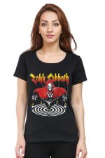 Zakk Sabbath Women's T-Shirt