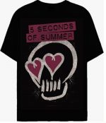 5SOS T-Shirt