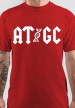 AC DC T-Shirt