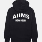 AIIMS New Delhi Hoodie