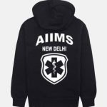 AIIMS New Delhi Hoodie