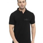 Agalloch Polo T-Shirt