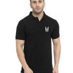 Air Force Balidaan Polo T-Shirt