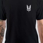 Air Force Balidaan T-Shirt