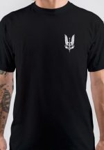 Air Force Balidaan T-Shirt