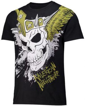 American Nightmare Cody Rhodes T-Shirt