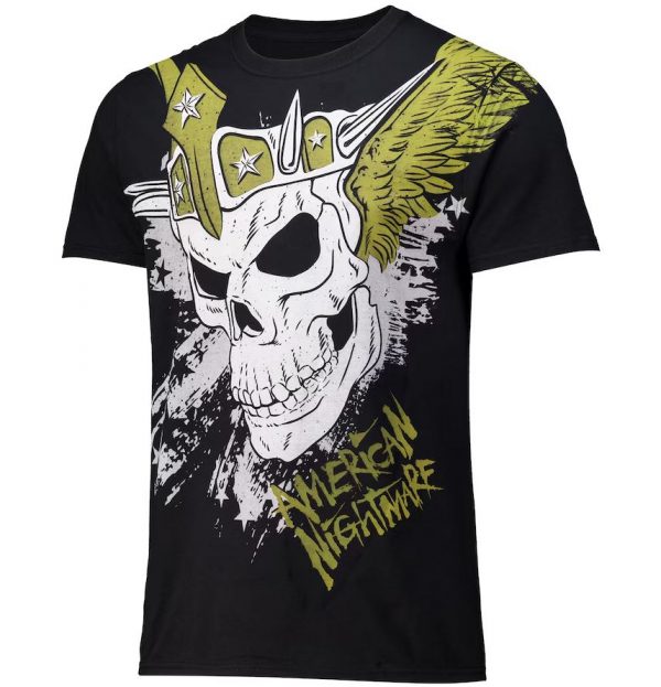 American Nightmare Cody Rhodes T-Shirt