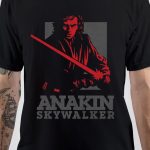 Anakin Skywalker T-Shirt