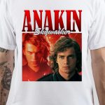 Anakin Skywalker T-Shirt