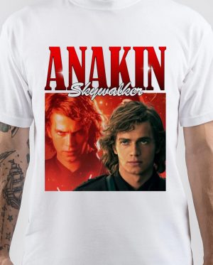 Anakin Skywalker T-Shirt