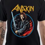 Anakin Skywalker T-Shirt