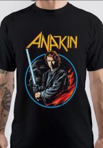 Anakin Skywalker T-Shirt