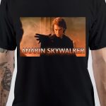 Anakin Skywalker T-Shirt