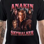 Anakin Skywalker T-Shirt