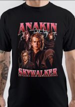 Anakin Skywalker T-Shirt