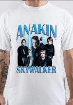 Anakin Skywalker T-Shirt