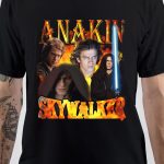 Anakin Skywalker T-Shirt