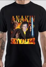 Anakin Skywalker T-Shirt