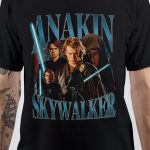 Anakin Skywalker T-Shirt