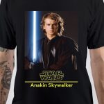 Anakin Skywalker T-Shirt