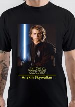 Anakin Skywalker T-Shirt