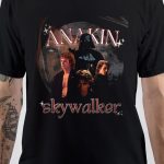 Anakin Skywalker T-Shirt