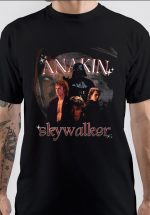 Anakin Skywalker T-Shirt