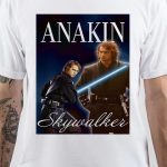 Anakin Skywalker T-Shirt