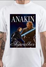 Anakin Skywalker T-Shirt