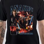 Anakin Skywalker T-Shirt