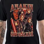 Anakin Skywalker T-Shirt