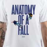 Anatomy Of A Fall T-Shirt