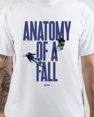 Anatomy Of A Fall T-Shirt