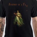 Anatomy Of A Fall T-Shirt