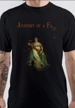 Anatomy Of A Fall T-Shirt